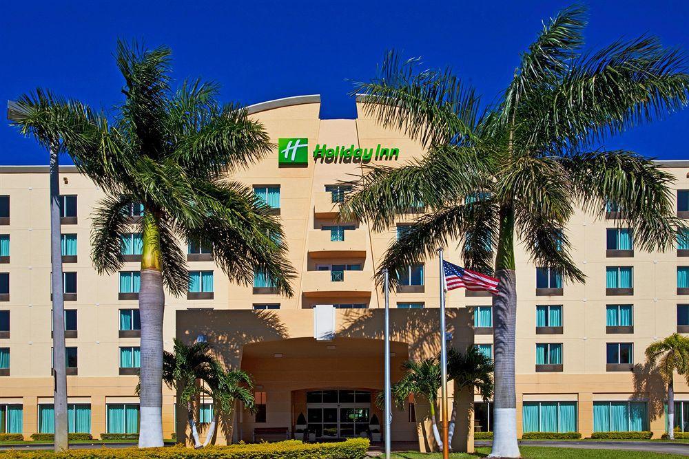 Holiday Inn Miami-Doral Area, An Ihg Hotel Luaran gambar