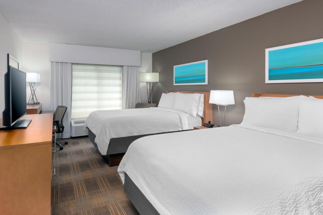 Holiday Inn Miami-Doral Area, An Ihg Hotel Luaran gambar