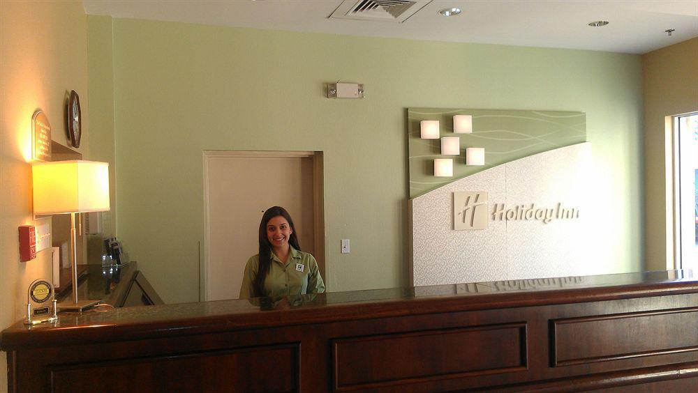 Holiday Inn Miami-Doral Area, An Ihg Hotel Dalaman gambar