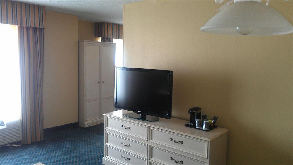 Holiday Inn Miami-Doral Area, An Ihg Hotel Bilik gambar
